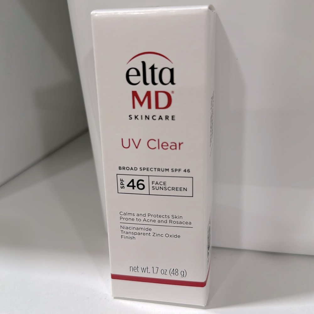 Elta MD UV Clear